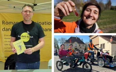 Trois Financements Participatifs Triples réussis en 2025