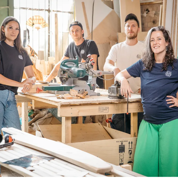 Fort-Sinon-Rien-réutilisation-de-bois-ecoconception-bYfurk-Strasbourg Claire