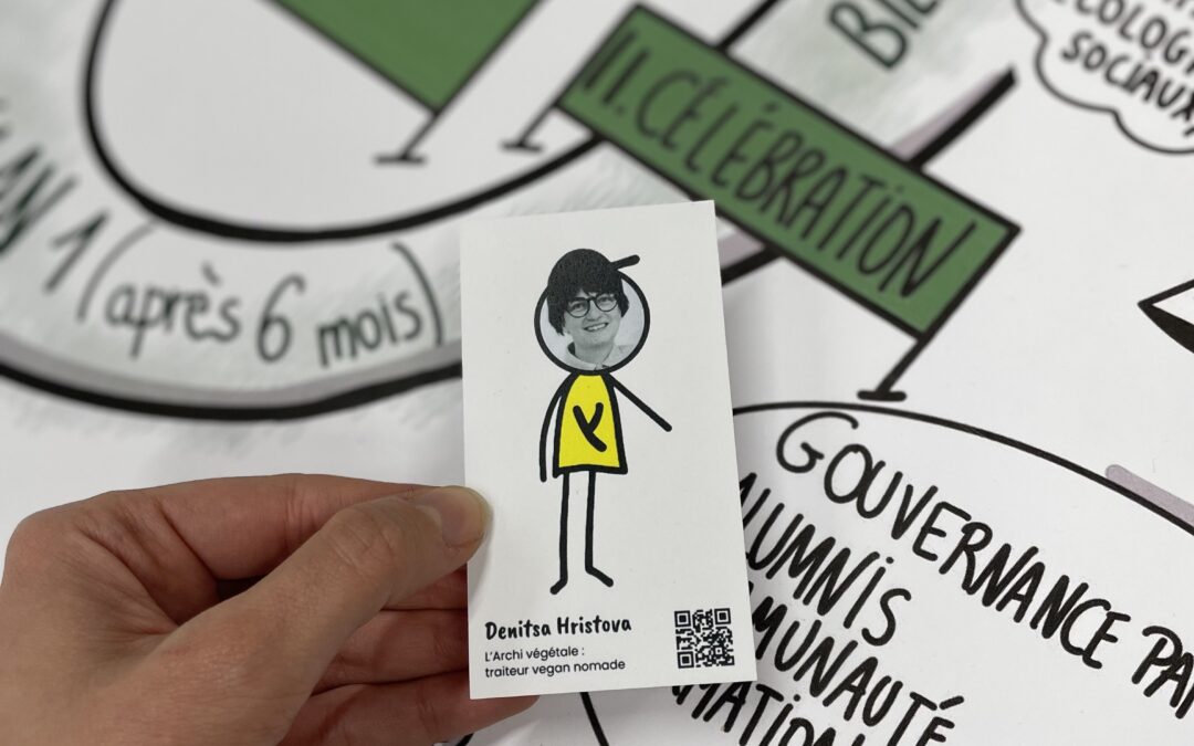 Célébration bYfurk, 4 avril 2025 à Kaleidoscoop