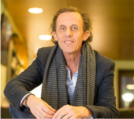 Stéphane Bossuet
